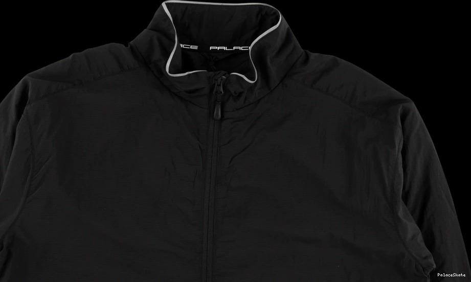 Affordable Palace Crink Runner Jacket 0716